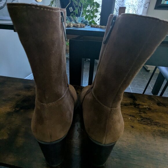 Carmela ankle boots pre season sale - Picture 2 of 9